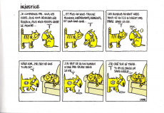 Extrait de Maurice et Patapon -1- Maurice et Patapon - Tome 1 - HS10