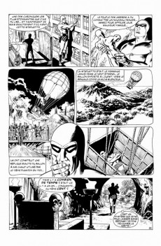 Extrait de The phantom (Mitton) -4- La vengeance de Hoogan / Le marais des vents éternels
