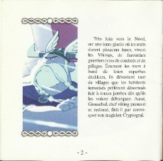 Extrait de Astérix (Hors Série) -C06 Bis- Astérix et les vikings