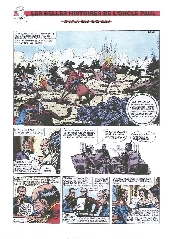 Extrait de Les belles histoires de l'Oncle Paul -29- Tome 29