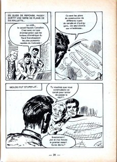 Extrait de Monat -1- Le champion