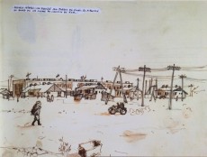 Extrait de (AUT) Flahault - Carnets mongols