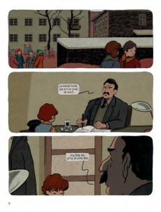 Extrait de N'embrassez pas qui vous voulez