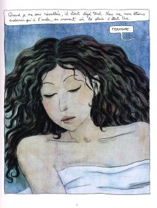 Extrait de Pablo -2- Apollinaire