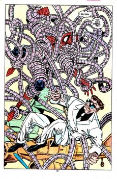 Extrait de The amazing Spider-Man Vol.1 (1963) -339- The killing cure