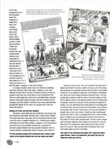 Extrait de (AUT) Moore, Alan (en anglais) - The Extraordinary Works of Alan Moore