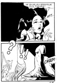 Extrait de Contes malicieux -13- Abalcu l'alchimiste