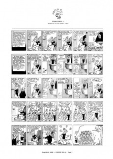 Extrait de Popeye (Fantagraphics Books) (2006) -5- Wha's a Jeep?