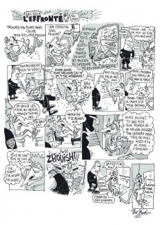 Extrait de Salch!