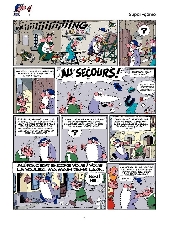 Extrait de Léonard -43- Super-génie