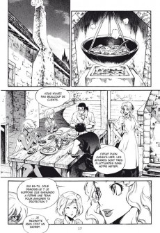 Extrait de Dark Air -2- Volume 2