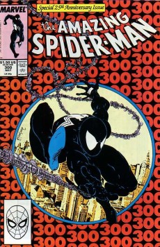 Extrait de Spider-Man Classic -3- La naissance de Venom (2/2)
