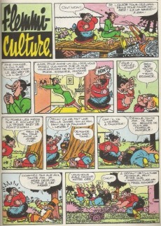 Extrait de Pim Pam Poum (Pipo - Mensuel) -101- Tome 101