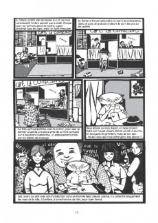 Extrait de Tangente