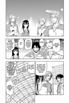 Extrait de Beelzebub -9- L'Avènement du diable