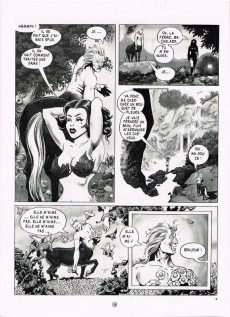 Extrait de epic (Arédit) -5- Epic 5