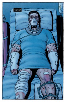 Extrait de Punisher MAX (2010) -INT03a- Frank