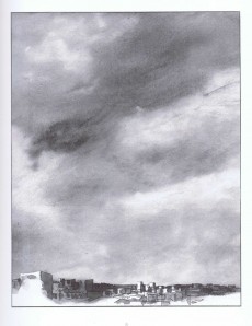 Extrait de Blast -2a- L'apocalypse selon Saint Jacky