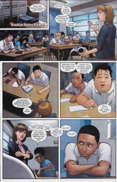 Extrait de Ultimate Comics Spider-Man (2011) -12- Issue 12
