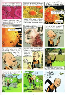Extrait de Mégabras