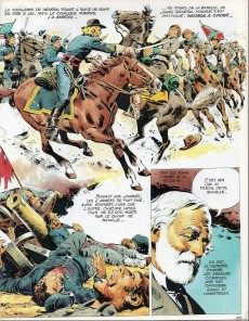 Extrait de Histoire du Far-West (Intégrale) -3HC- Intégrale larousse