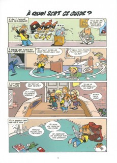 Extrait de Les guides Junior -1b2012- Le guide junior des garçons