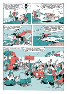 Extrait de Pepito (Cornélius) -1- Volume 1