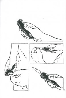 Extrait de Un peu de bois et d'acier
