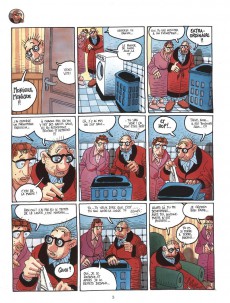 Extrait de Raymond Calbuth -7- Tome 7