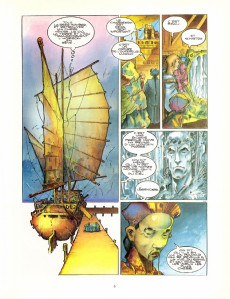 Extrait de Folies érotiques