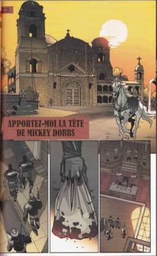 Extrait de Deadpool Team-Up (100% Marvel) -1- Salut, les copains !