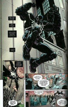 Extrait de Spider-Man Universe (1re Série) -3- Spider Island 3/4