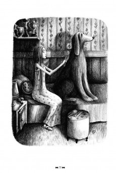 Extrait de (AUT) Lacombe, Benjamin - Destins de chiens