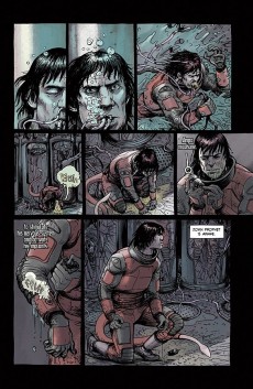 Extrait de Prophet (2012) -INT01- Remission