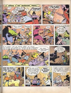 Extrait de Pif (Super Comique / Spécial Grandes Aventures de Pif et Hercule) -47- Numéro 47