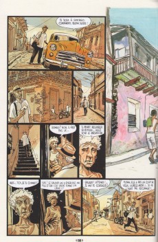 Extrait de Grands Reporters - 20 histoires vraies