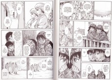 Extrait de Bride Stories -4- Tome 4