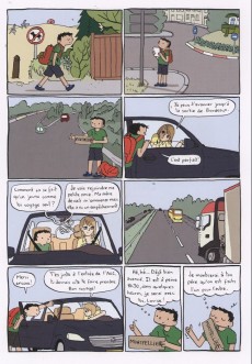 Extrait de 520 km