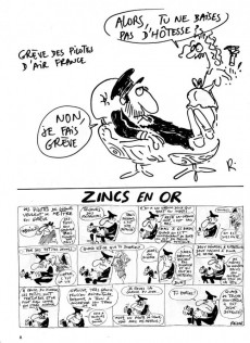 Extrait de Vive les femmes ! - Tome COF