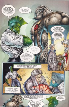 Extrait de Judgment Day -1- Judgment Day 1