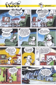 Extrait de Wofi -0- On va s'eclater!