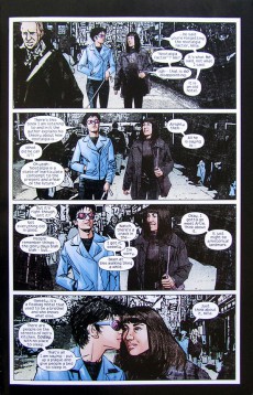 Extrait de Daredevil Vol. 2 (1998) -ULT02- Daredevil Ultimate Collection Volume 2