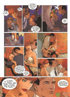 Extrait de Miss Octobre -1- Playmates, 1961