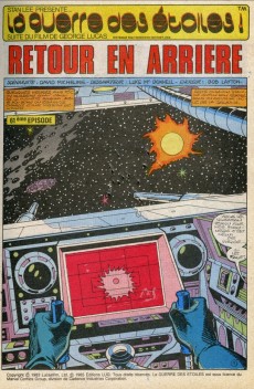 Extrait de Titans -Rec27- Album N°27 (du n°79 au n°81)