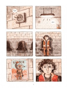 Extrait de El Paso