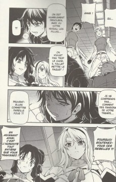 Extrait de Freezing -12- Vol. 12