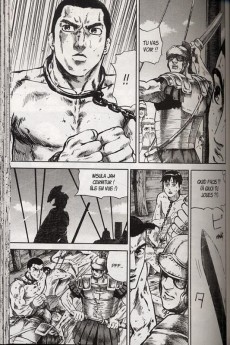Extrait de Virtus -2- Virtus 