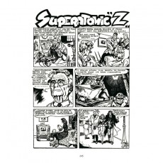 Extrait de (AUT) Uderzo, Albert -INT01- L'intégrale 1941-1951