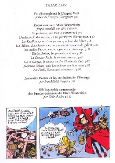 Extrait de (AUT) Wasterlain -2012- Une monographie
