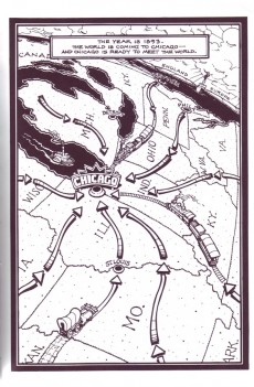 Extrait de The beast of Chicago - The Beast of Chicago